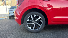 Volkswagen Polo 1.0 TSI 95 Beats 5dr Petrol Hatchback